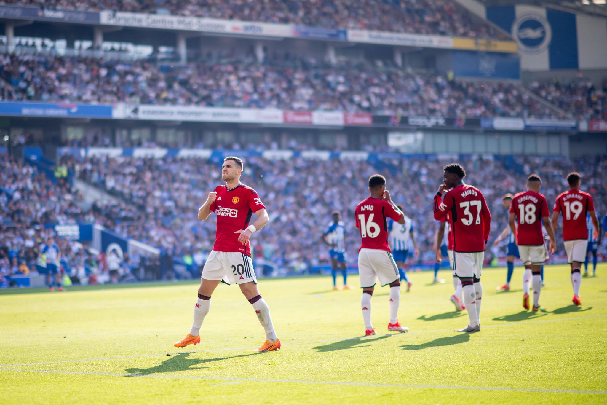 挑战与机会 挑战与机会