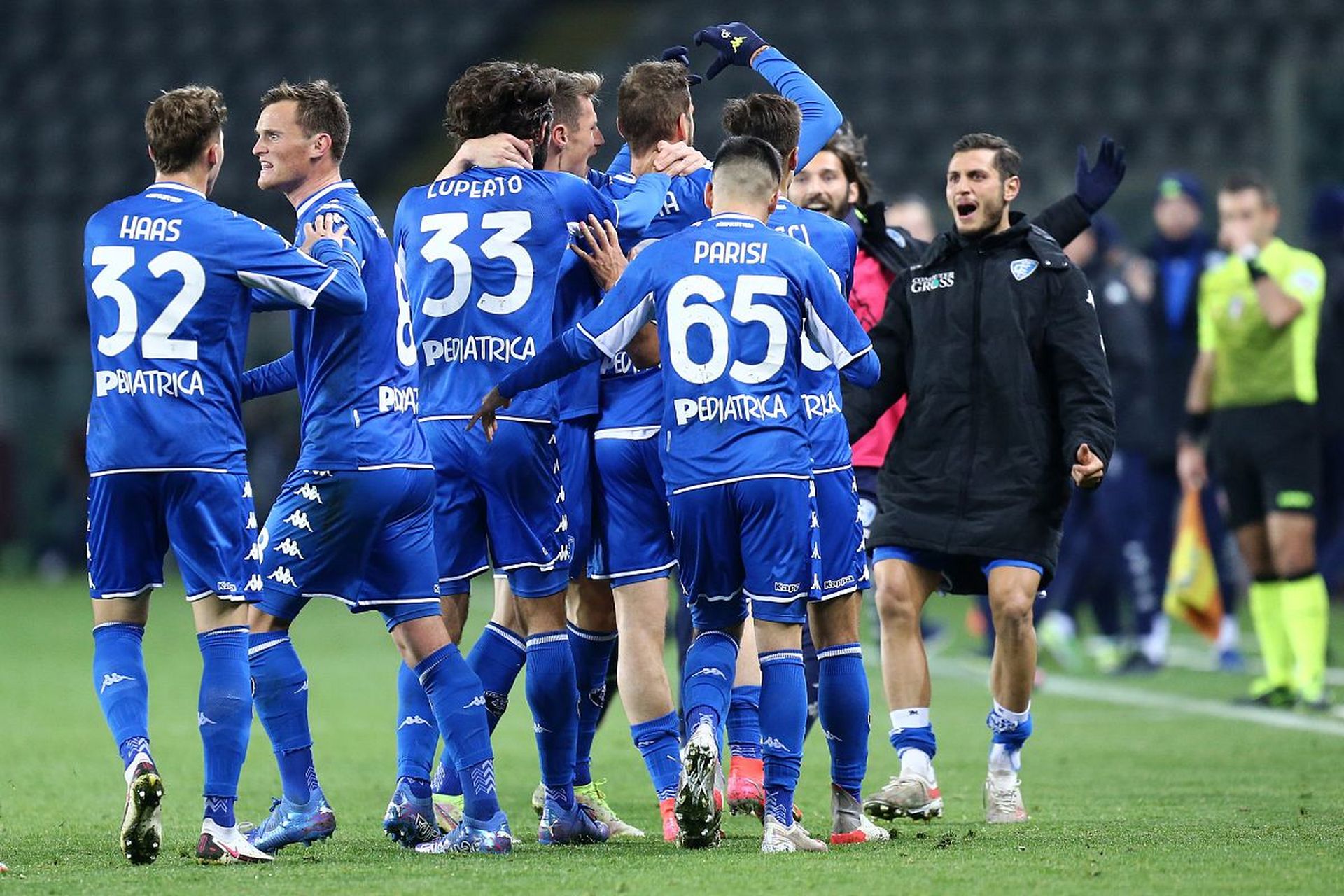 AC米兰在 AC米兰在